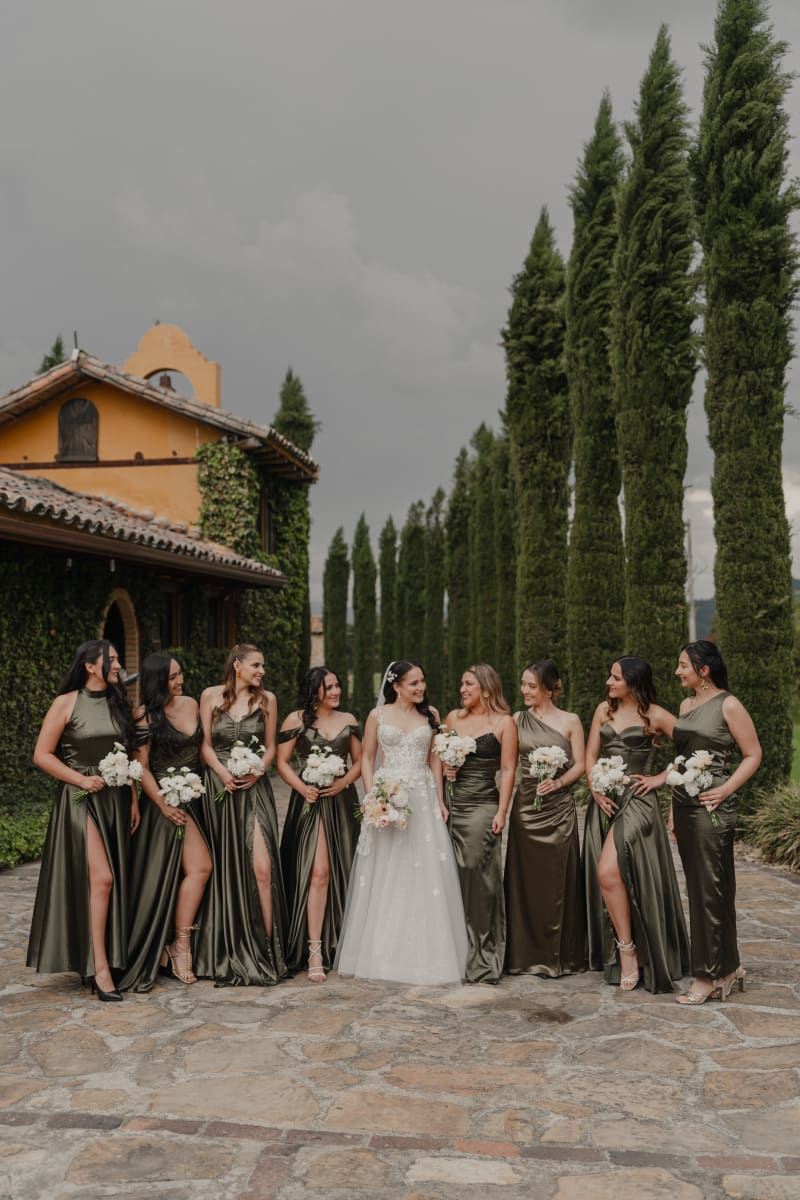 Stefy & Alejo — foto 16