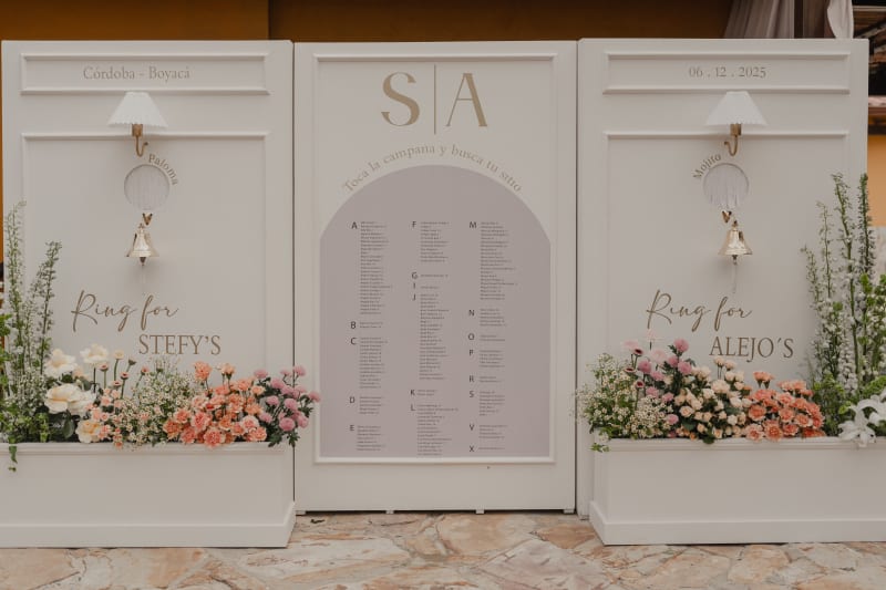 Stefy & Alejo — foto 22