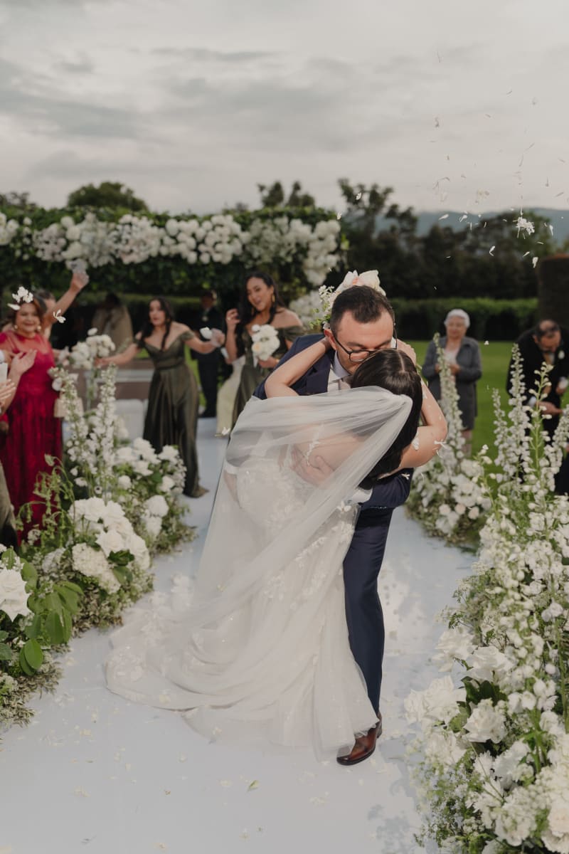 Stefy & Alejo — foto 24