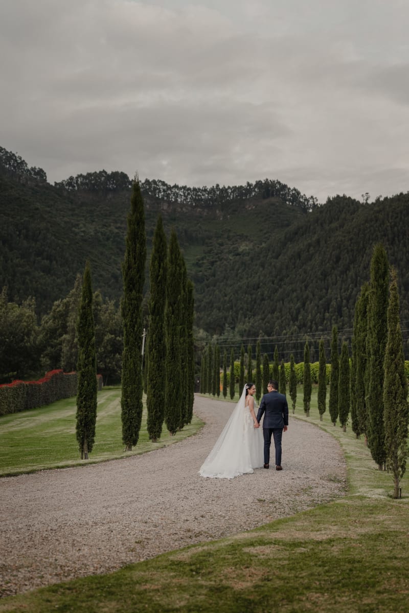 Stefy & Alejo — foto 25