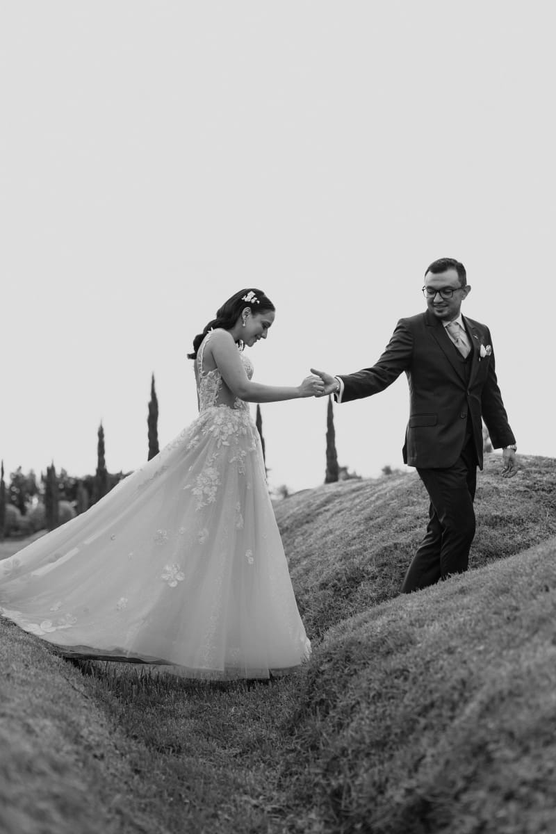 Stefy & Alejo — foto 27
