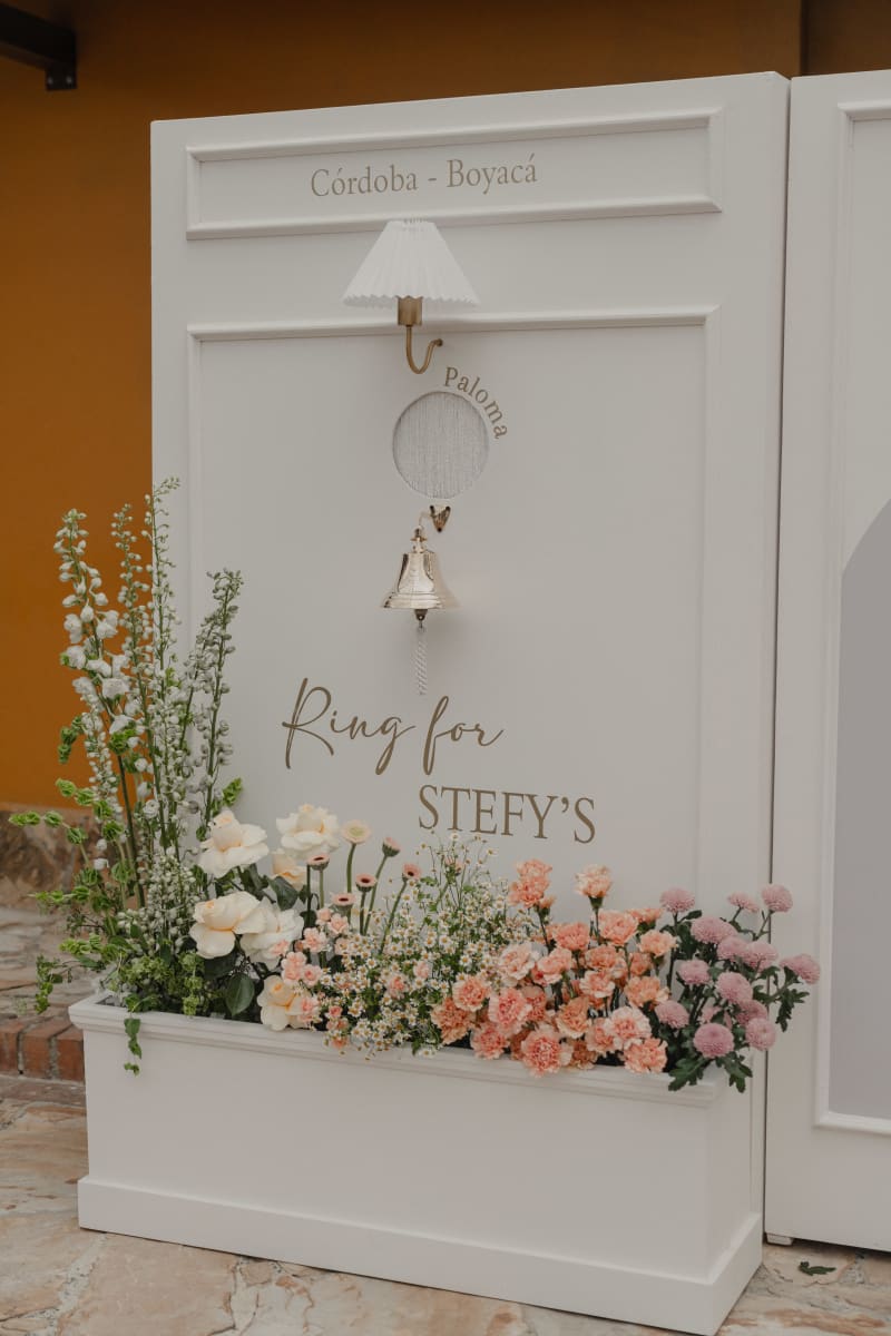 Stefy & Alejo — foto 41