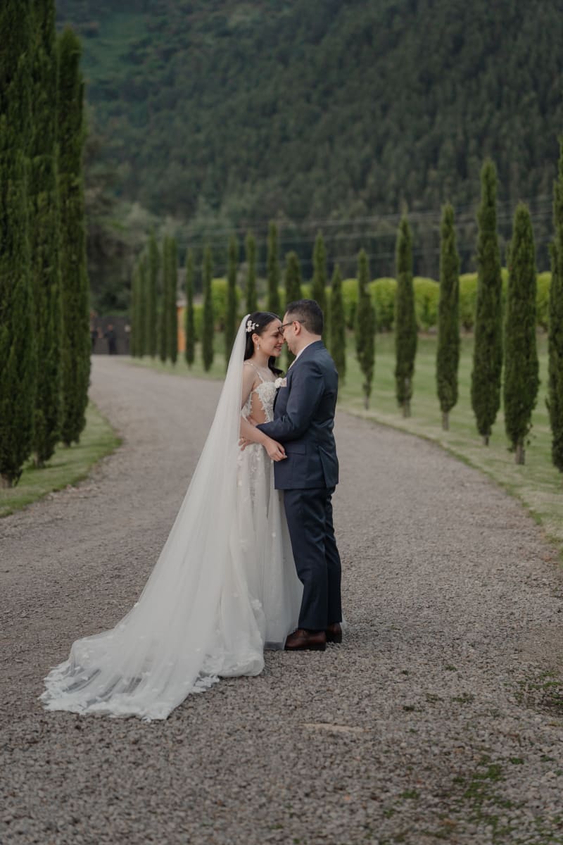 Stefy & Alejo — foto 44