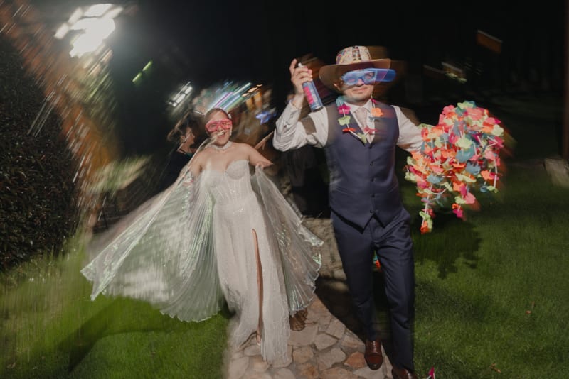 Stefy & Alejo — foto 49