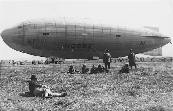 On This Day in Aviation