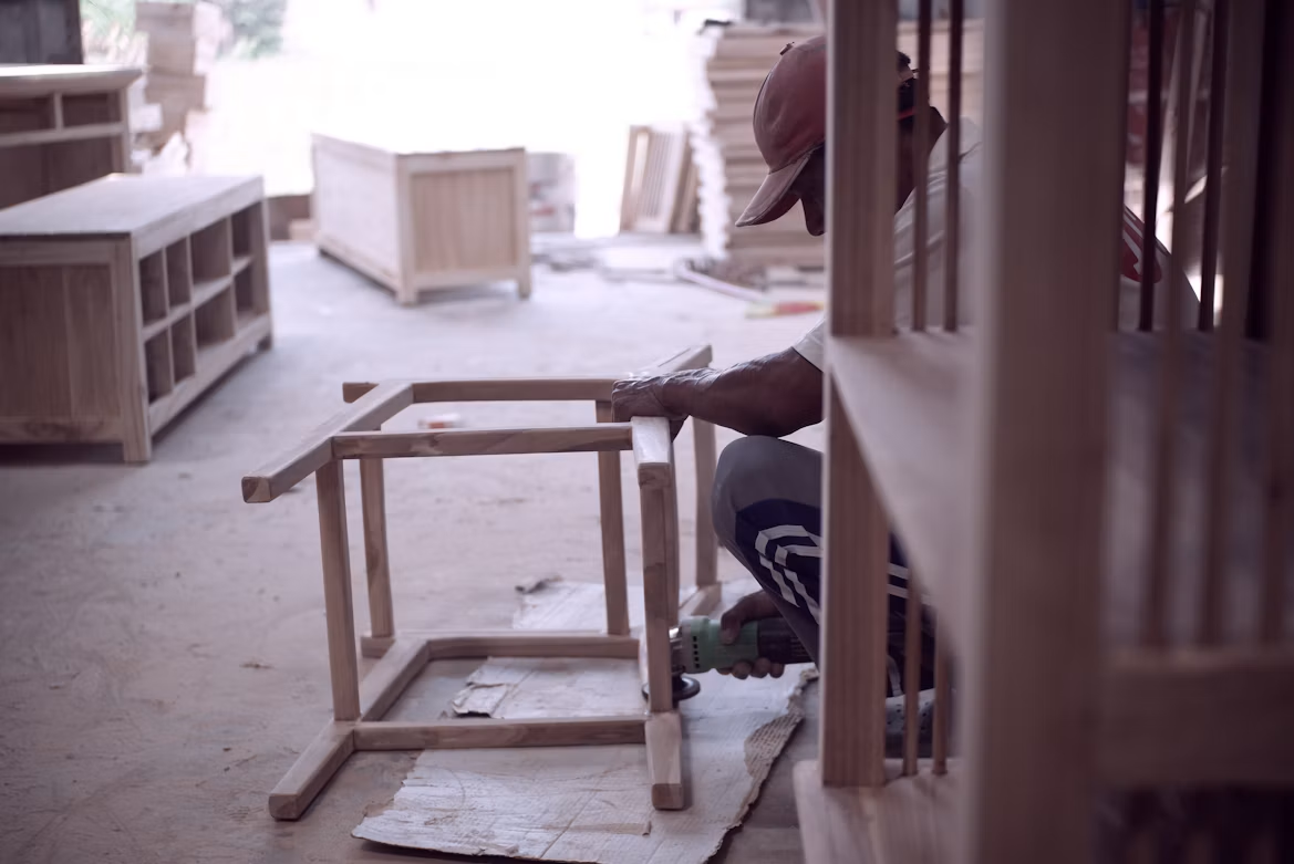The IKEA Effect: Why We Love What We Build Ourselves