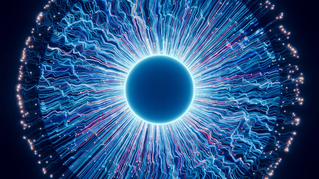 A Teaspoon of This Star Would Outweigh Everest