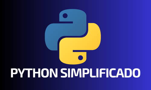 Python Simplificado Do Básico ao Pro