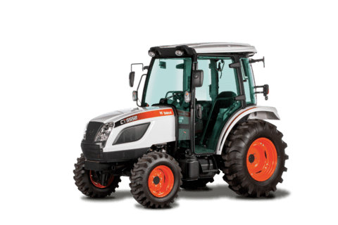 New Bobcat CT5558