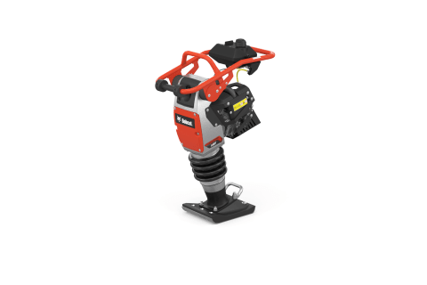 New Bobcat R60P