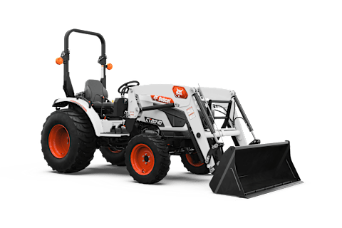 New Bobcat CT2040