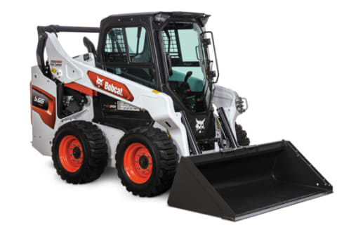 Equipment & Machines (New, Used & Future) - Bobcat Company