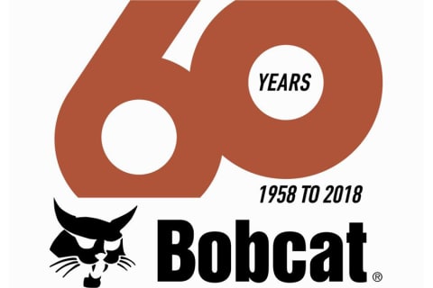 Bobcat – A 60 Year Legacy Second to None