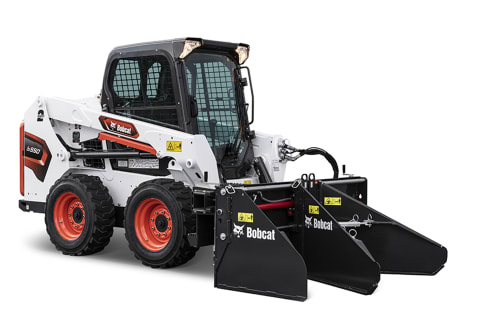 Bobcat Completes New M-Series Stage V Loader Range