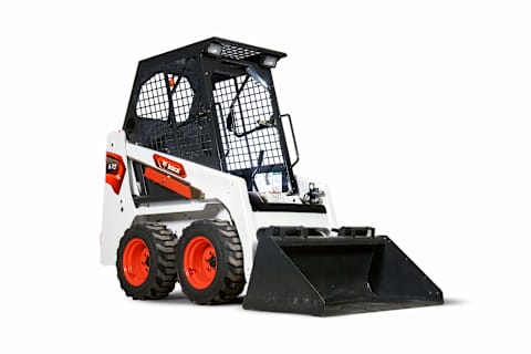 Chargeuse compacte Bobcat S70