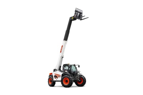 Телескопический погрузчик Bobcat T35.105L для строительства