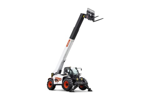 Télescopique pour la construction Bobcat T35.130S 