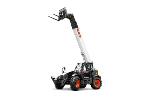 Bobcat T41.140SLP Construction Telehandler