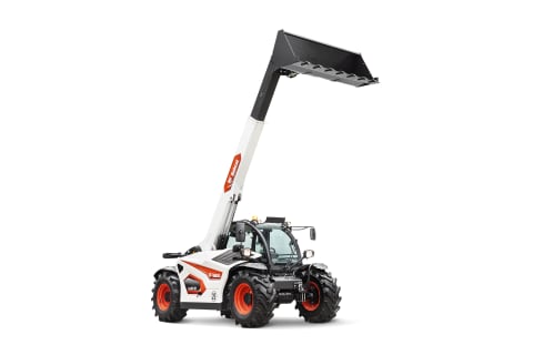 TL30.70 Construction Telehandler