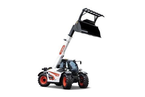 Bobcat TL30.60 verreiker voor de landbouw