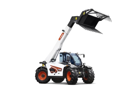 Телескопический погрузчик для сельского хозяйства Bobcat TL35.70 AGRI