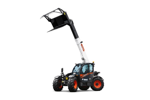 Bobcat TL38.70HF verreiker voor de landbouw