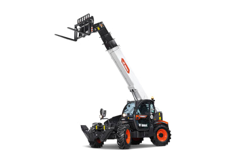 T40.180SLP Construction Telehandler