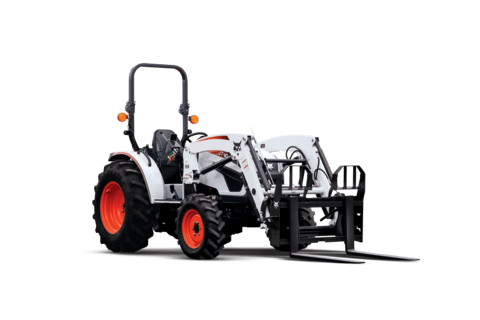 Bobcat CT4050 Compact Tractor