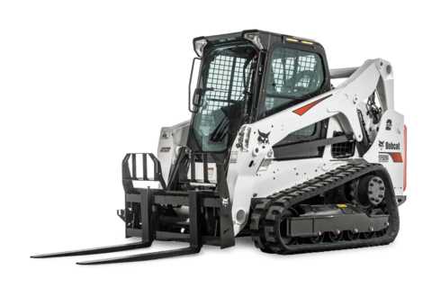 Bobcat M2-Series T650 Compact Track Loader