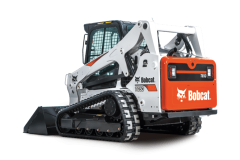 Bobcat Compact Track Loader