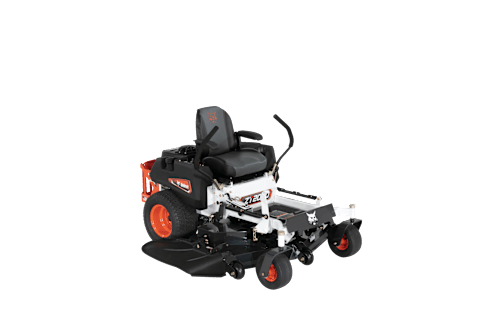 Bobcat ZT2000 Zero-Turn Mower Knockout Image One White Background