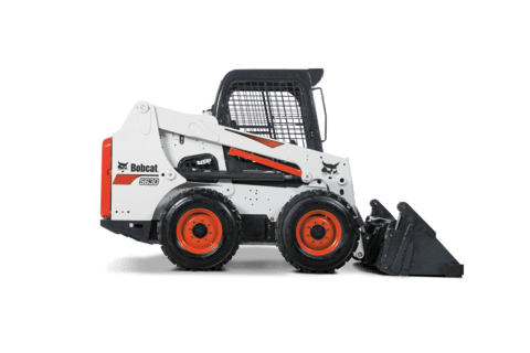 Bobcat Skid-Steer Loader