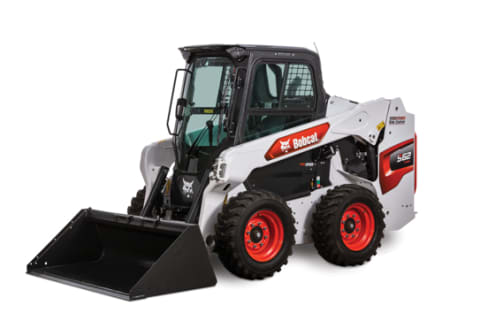 Skid Steer Loaders Bobcat Company