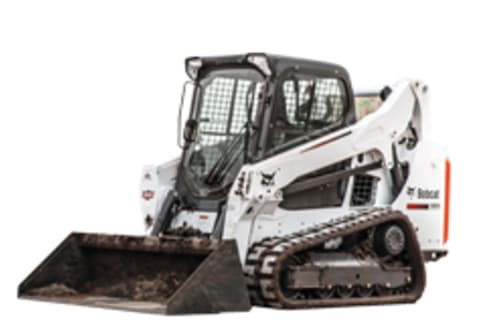 Equipment - Bobcat Company China