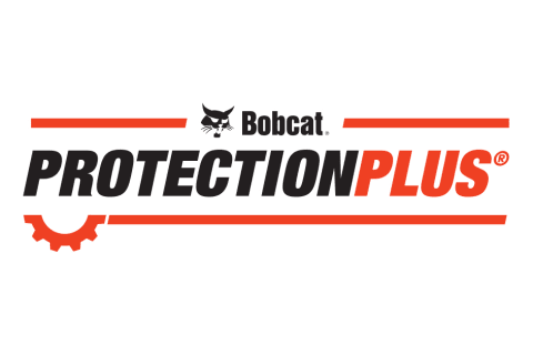 Bobcat Protection Plus Logo