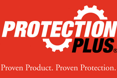 Bobcat Protection Plus Extended Warranty logo