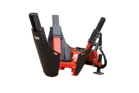 Tree Transplanter, Convertible