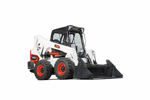 Chargeuse compacte Bobcat S650