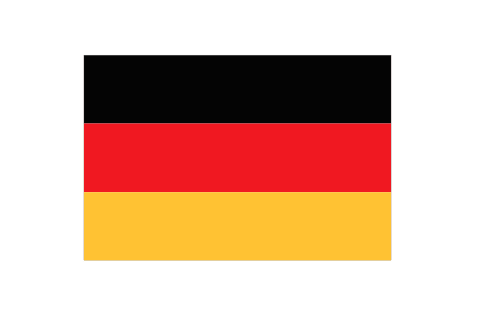 Germany flag icon