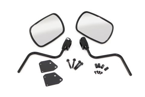 Side Mirror Kit For Bobcat Utility Vehicles