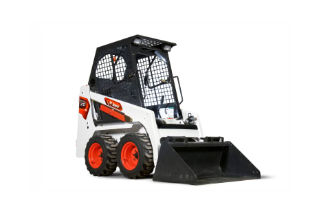 Bobcat S70 Skid-Steer Loader