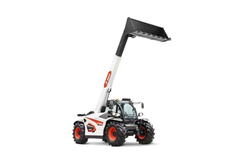 TL26.60 Construction Telehandler