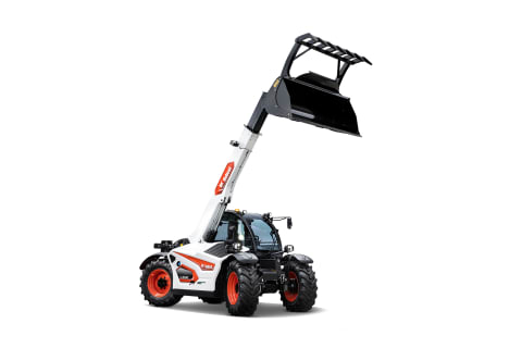 Manipulador telescópico Bobcat TL30.60 AGRI