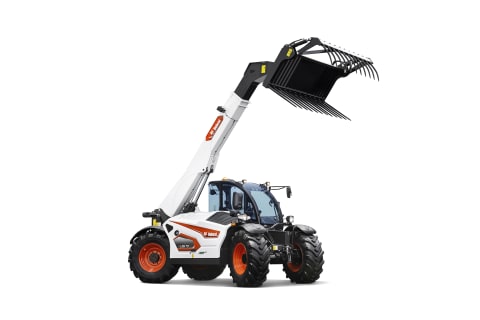 Manipulador telescópico Bobcat TL35.70 AGRI