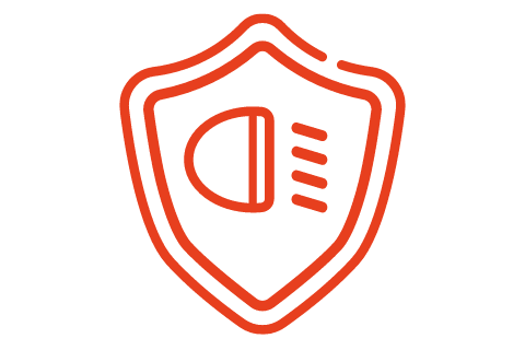 Protection icon