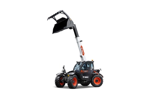 Manipulador Telescópico Bobcat® TL30.70 AGRI 