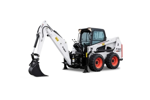 Bobcat 5600 Toolcat - Westerra Equipment