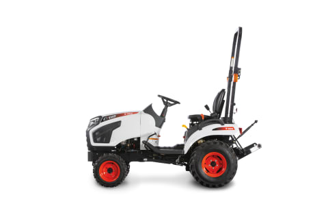 CT1025H Compact Tractor