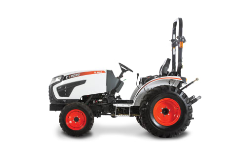 CT2035H Compact Tractor