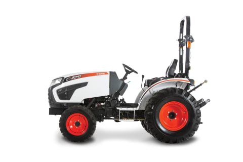 CT2040H Compact Tractor